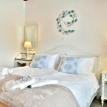 Hydra'S Pearl - White Pearl Βίλα Εξωτερικό φωτογραφία