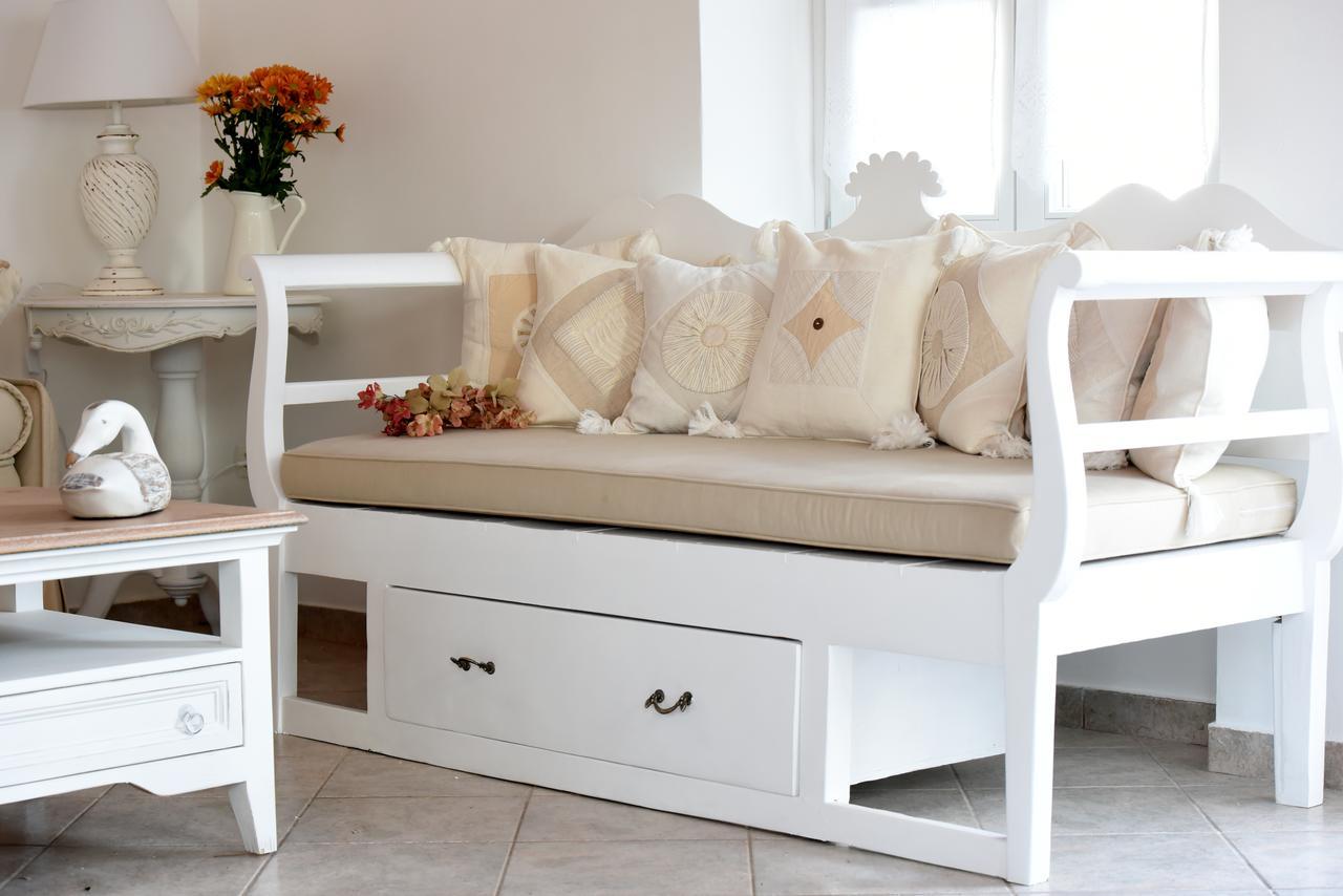 Hydra'S Pearl - White Pearl Βίλα Εξωτερικό φωτογραφία